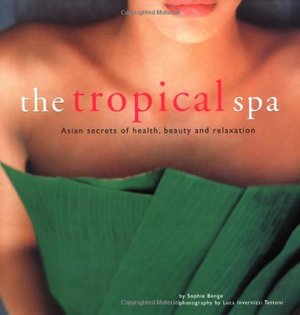 Tropical Spa, The Tropical Spa, The