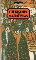 Chekhov, The Major Plays Chekhov, The Major Plays
