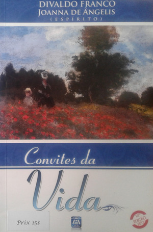 Convites da vida Convites da vida