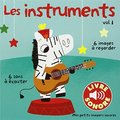 Les instruments (Tome 1) Les instruments (Tome 1)