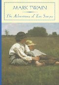 Adventures of Tom Sawyer (Barnes & Noble Classics), The Adventures of Tom Sawyer (Barnes & Noble Classics), The