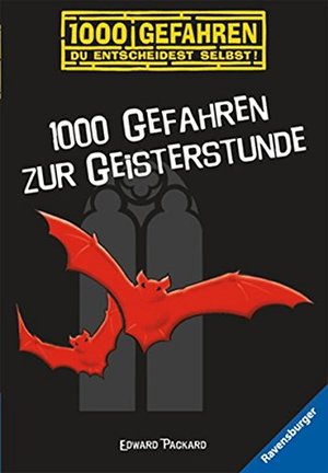 1000 Gefahren zur Geisterstunde (RTB - 1000 Gefahren) 1000 Gefahren zur Geisterstunde (RTB - 1000 Gefahren)