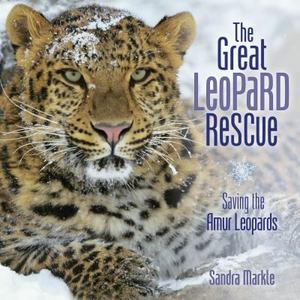 Great Leopard Rescue, The Great Leopard Rescue, The