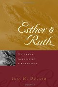 Esther and Ruth - 222.35 DUG Esther and Ruth - 222.35 DUG