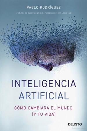 Inteligencia artificial Inteligencia artificial