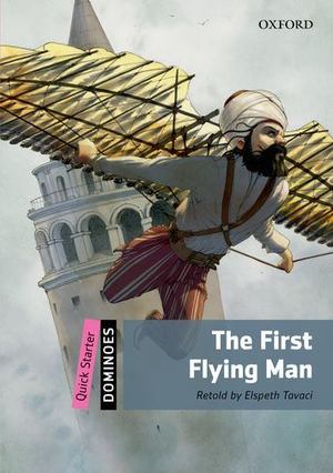 First Flying Man, The First Flying Man, The