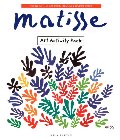 Matisse (Art Activity Packs) Matisse (Art Activity Packs)
