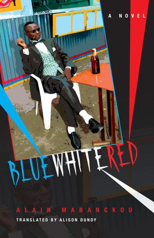 Blue White Red Blue White Red