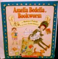 Amelia Bedelia, Bookworm Amelia Bedelia, Bookworm