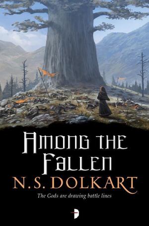 Among the Fallen Among the Fallen