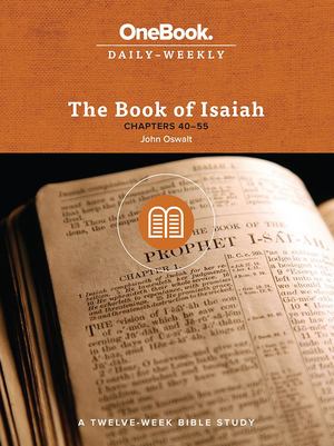 Book of Isaiah, The Book of Isaiah, The