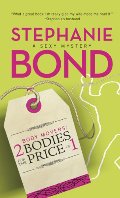 2 Bodies for the Price of 1 (Body Movers, #2) 2 Bodies for the Price of 1 (Body Movers, #2)