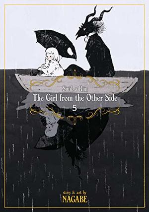 Girl From The Other Side: Siúil A Rún Vol. 5, The Girl From The Other Side: Siúil A Rún Vol. 5, The