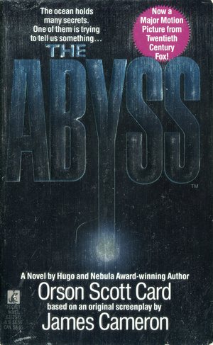 Abyss, The Abyss, The