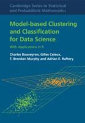 Model-Based Clustering and Classification for Data Science Model-Based Clustering and Classification for Data Science