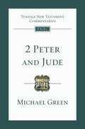 2 Peter & Jude (Tyndale New Testament Commentaries) 2 Peter & Jude (Tyndale New Testament Commentaries)