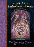 Carnivorous Carnival (A Series of Unfortunate Events), The Carnivorous Carnival (A Series of Unfortunate Events), The