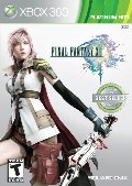 Final Fantasy XIII: Platinum Hits Final Fantasy XIII: Platinum Hits