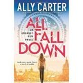 All Fall Down An Embassy Row Novel All Fall Down An Embassy Row Novel