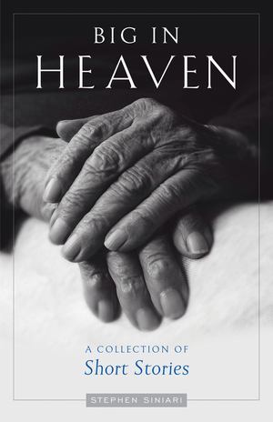 Big in Heaven Big in Heaven