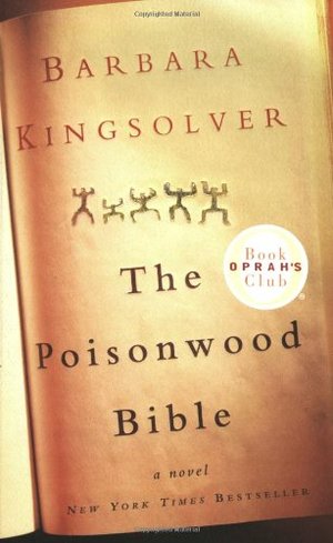Poisonwood Bible (Oprah's Book Club), The Poisonwood Bible (Oprah's Book Club), The