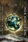 Demon King (A Seven Realms Novel), The Demon King (A Seven Realms Novel), The