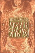 Amber Spyglass (His Dark Materials, Book 3), The Amber Spyglass (His Dark Materials, Book 3), The