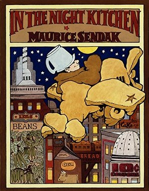 In the Night Kitchen (Caldecott Collection) In the Night Kitchen (Caldecott Collection)