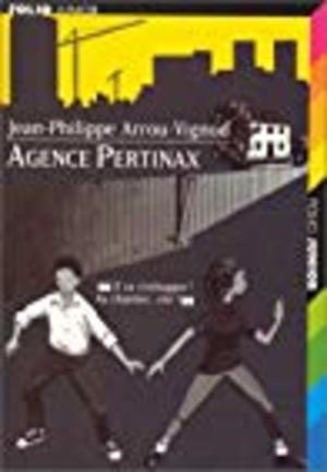 Agence Pertinax Agence Pertinax