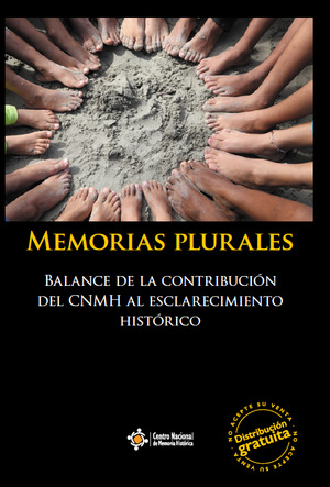 Memorias plurales Memorias plurales