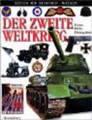 Der Zweite Weltkrieg Der Zweite Weltkrieg
