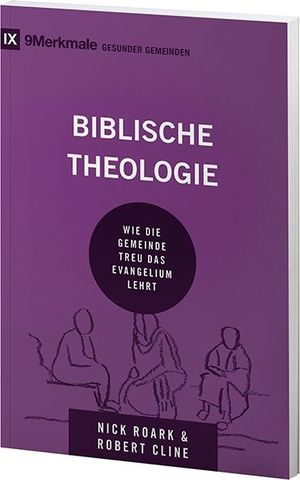 Biblische Theologie Biblische Theologie