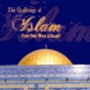 Challenge of Islam, The 5 Sessions Challenge of Islam, The 5 Sessions