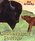 Grandfather Buffalo Grandfather Buffalo
