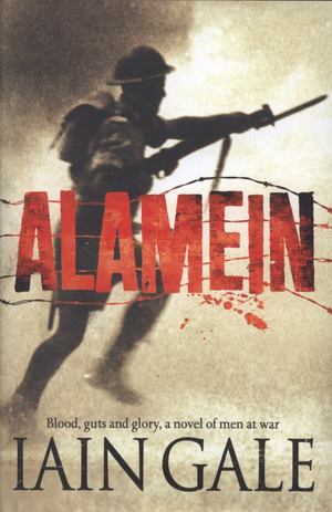 Alamein Alamein