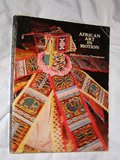 African Art in Motion: Icon and Act in the collection of Katerine Coryton White African Art in Motion: Icon and Act in the collection of Katerine Coryton White