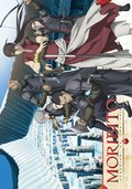 Moribito - Guardian Of The Spirit Volume 7 Moribito - Guardian Of The Spirit Volume 7