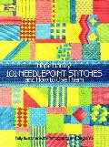 101 Needlepoint Stitches and How to Use Them: Fully Illustrated with Photographs and Diagrams (Dover Embroidery, Needlepoint) 101 Needlepoint Stitches and How to Use Them: Fully Illustrated with Photographs and Diagrams (Dover Embroidery, Needlepoint)