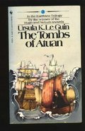 Tombs of Atuan (The Earthsea Cycle, Book 2), The Tombs of Atuan (The Earthsea Cycle, Book 2), The