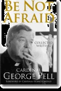 Be Not Afraid Be Not Afraid