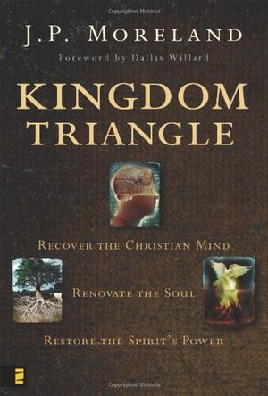 Kingdom Triangle Kingdom Triangle
