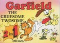 Garfield: The Gruesome Twosome (Garfield 2-in-1 theme books) Garfield: The Gruesome Twosome (Garfield 2-in-1 theme books)