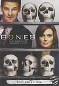 Bones: Season 4 Bones: Season 4
