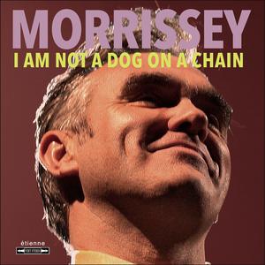 I Am Not a Dog on a Chain I Am Not a Dog on a Chain