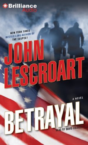 Betrayal: A Novel (Dismas Hardy Series)
CD, Abridged, Audiobook Betrayal: A Novel (Dismas Hardy Series)
CD, Abridged, Audiobook
