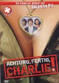 Achtung, fertig, Charlie! Achtung, fertig, Charlie!