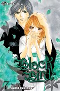 Black Bird, Vol. 7 Black Bird, Vol. 7