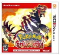 Pokémon Omega Ruby - Nintendo 3DS Pokémon Omega Ruby - Nintendo 3DS