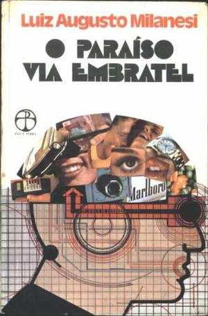 O paraíso via embratel O paraíso via embratel
