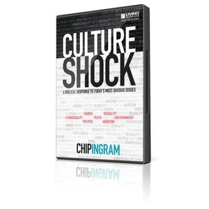 Culture Shock DVD Set - A Biblical Response to Today's Most Divisive Issues By: Chip Ingram - Living on the Edge DVD Series 2014 Culture Shock DVD Set - A Biblical Response to Today's Most Divisive Issues By: Chip Ingram - Living on the Edge DVD Series 2014